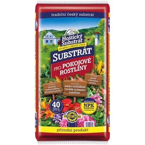 Nádoby na rastliny, drenážny materiál a substrát