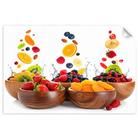Rôzne typy semien v miskách s roztokmi