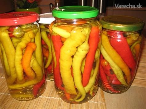 Zavárané baranie rohy v pohároch