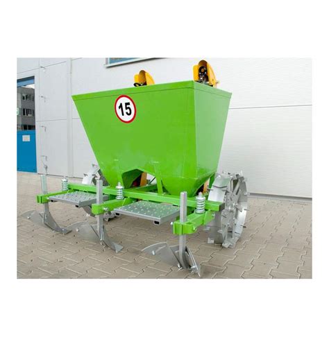 Schéma nakličovania zemiakov v debničkách s optimálnou dĺžkou klíčkov