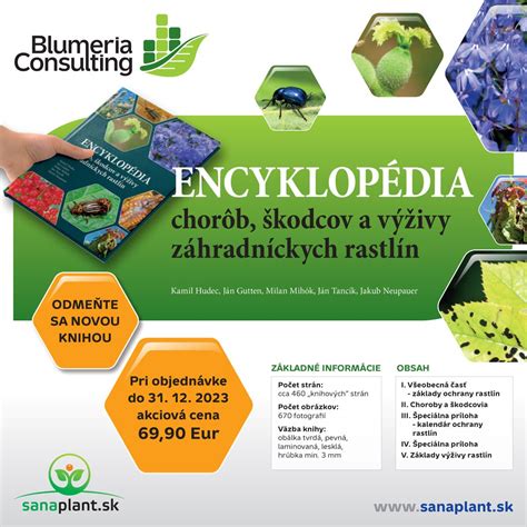 Ilustrácia škodcov a chorôb na rastlinách