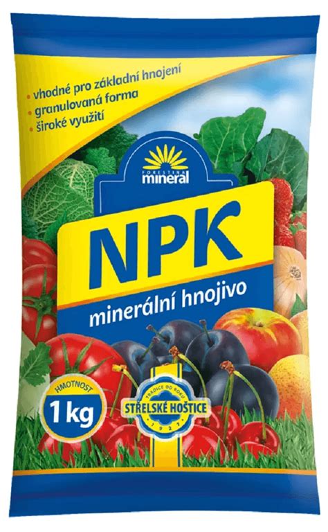 infografika: Zloženie NPK hnojiva a jeho význam pre rastliny