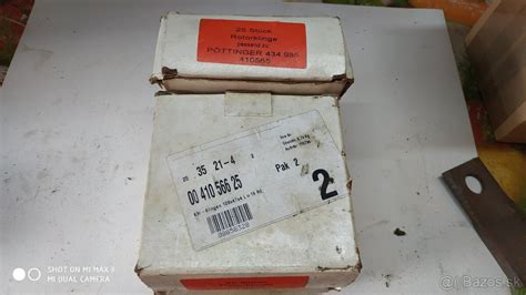 Ilustračná fotografia rôznych typov rotačných kosačiek