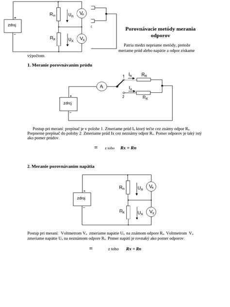 Diagram kontroly výkonu dýzy a merania prietoku