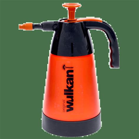 Schéma rozloženého postrekovača Kwazar s označením najčastejšie opotrebovaných dielov