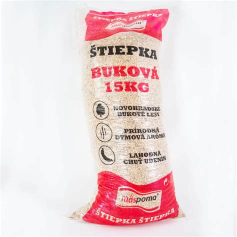 Schéma rozdelenia typov dreva na údenie: kusové drevo, štiepka a brikety podľa typu údiarne