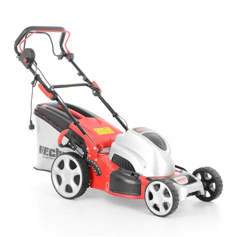 Elektrická kosačka Hecht 1805 S 5 in 1