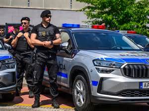 Technické zabezpečenie zberu obilia v praxi