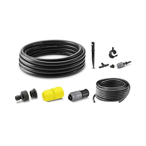 komponenty Kärcher Rain System®