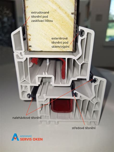 Detail spojovacieho systému plastového obrubníka