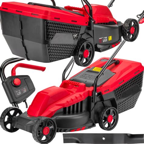 Schéma rozdelenia rôznych typov kosačiek na trávu podľa účelu a veľkosti záhrady