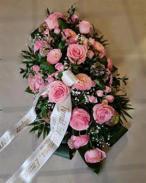 aranžmán kvetov na oslavu