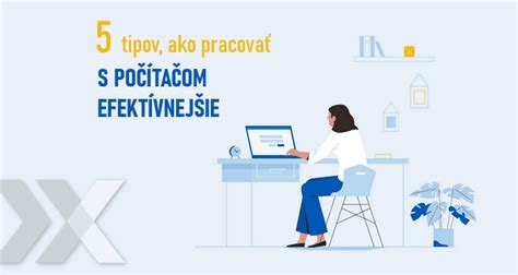 Ilustrácia znázorňujúca proces strihu videa s počítačom a softvérom