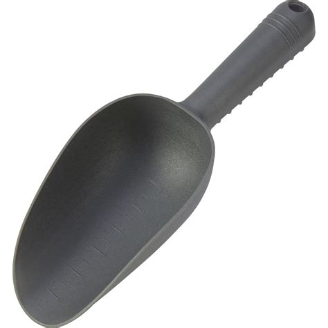 záhradná lopatka, krhla, substrát a wormcompost