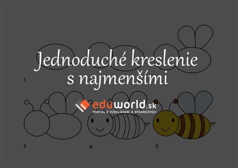 Návod na kreslenie zemiaka krok za krokom
