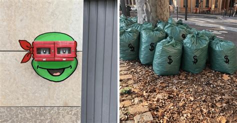 pouličné umenie v Christchurch po zemetrasení