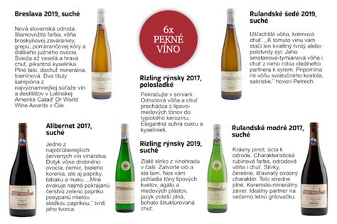 Degustačné tóny Rizlingu rýnskeho (aromatické koleso)