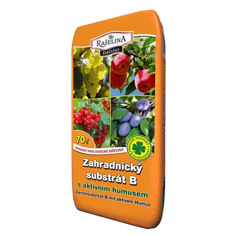 Infografika: Zloženie substrátu s vyznačenými komponentmi (rašelina, piesok, humus, hnojivá)