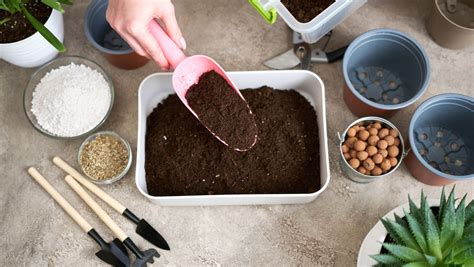 rôzne typy balení kokosového substrátu od rôznych výrobcov