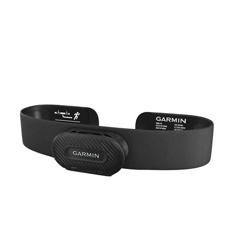 Porovnanie dizajnu a umiestnenia Garmin HRM-Pro Plus a HRM-Fit