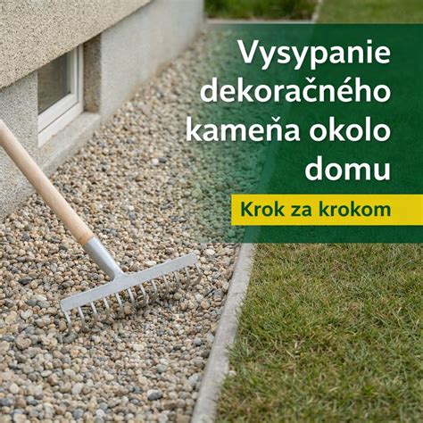 Inštalácia dekoračného kameňa Thassos ako mulčovacieho materiálu okolo záhonu