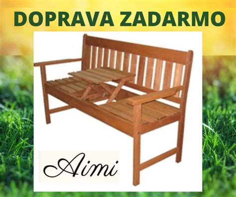 Detailná schéma usporiadania domčeka so stolíkom a kvetináčom
