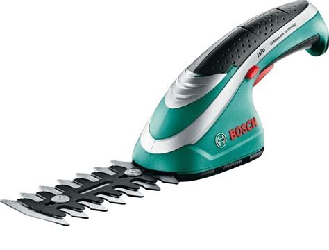 Schéma rozdelenia akumulátorových nožníc podľa určenia: od nožníc na trávu až po výkonné teleskopické nožnice na konáre.