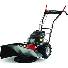 Schéma benzínovej kosačky s vyznačeným motorom Honda, variátorovou prevodovkou a oceľovým skeletom