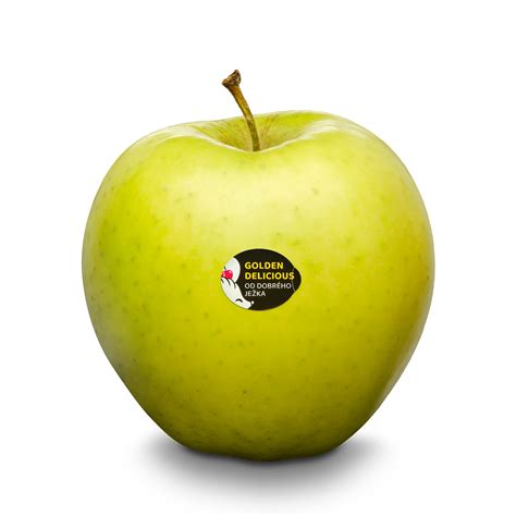 pestré jablká odrody Ladina