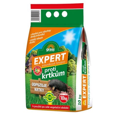 Obal produktu EXPERT KRTKO