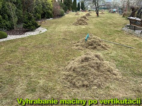 Infografika: Prečo je dôležitá pravidelná údržba záhrady