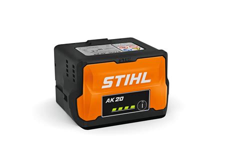 Schéma: Prehľad systémov akumulátorov STIHL AK a AP pre rôzne typy použitia