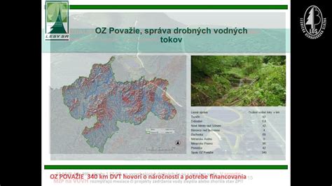 Schéma pôdnych horizontov