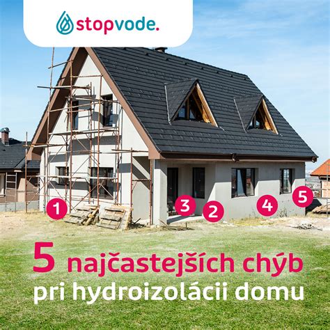 Schéma aplikácie postreku na znečistený povrch strechy alebo chodníka