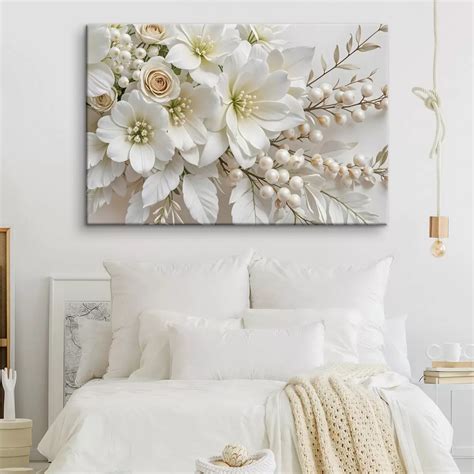 Detail kvetu eustomy s jemnými okvetnými lístkami