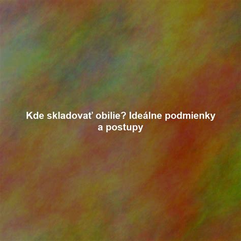 Infografika: Ideálne podmienky pre skladovanie jabĺk (teplota, vlhkosť, vetranie).