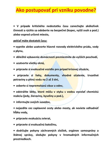 Ilustračná schéma správneho užívania antikoncepčných tabliet a postup pri vynechaní