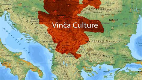 Mapa starovekých civilizácií, kde sa začala pestovať pšenica