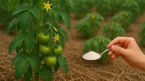 Ilustrácia rôznych škodcov napádajúcich paradajky (vošky, molice).