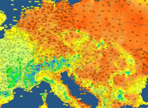 Schéma: Teplotná mapa a kalendár výsadby paradajok s vyznačeným dátumom po 15. máji