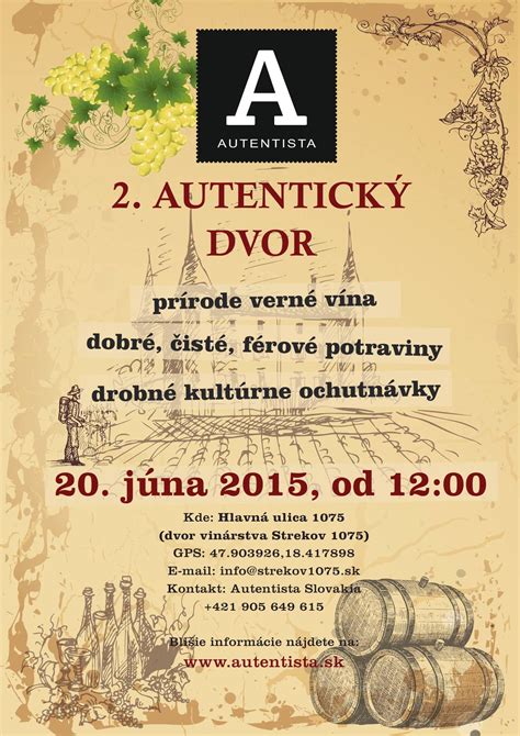 ocenenia vinárstiev z regiónu