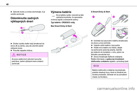 Návod na výmenu trysky na postrekovači