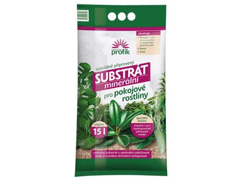 Schéma miešania zložiek pre vzdušný substrát