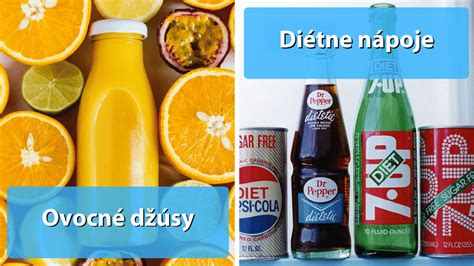 ilustrácia rôznych druhov nezdravých potravín a nápojov