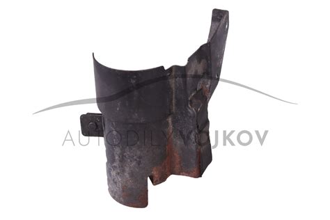 Ilustrácia upchatého karburátora alebo palivového filtra