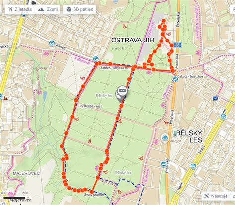 mapa pôvodného rozšírenia jedle Nordmannovej