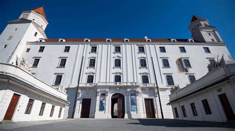 Historická ilustrácia Generálneho seminára na Bratislavskom hrade