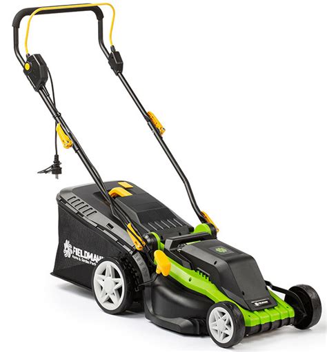 ilustračné foto s rôznymi náhradnými dielmi pre kosačky