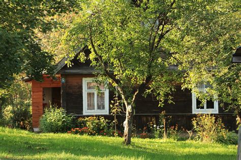 Ilustračná fotografia domu s vykurovacími telesami