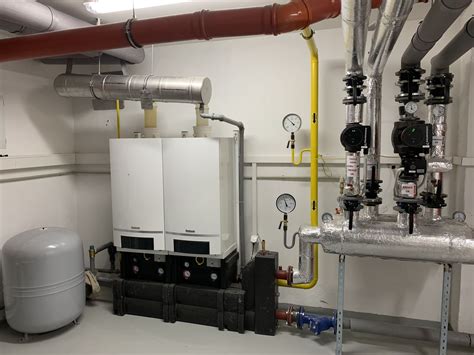 Ilustrácia rôznych metód čistenia vykurovacích systémov